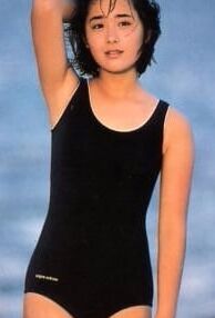 Yasuko Tomita