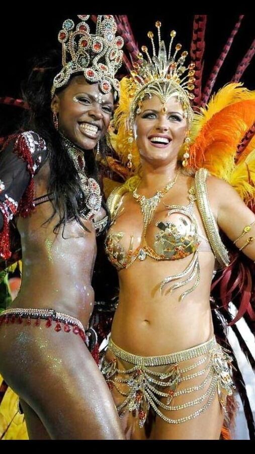 Brazilian Carnival