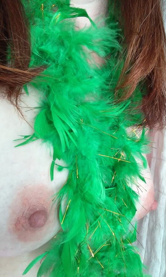 St Patricks Day