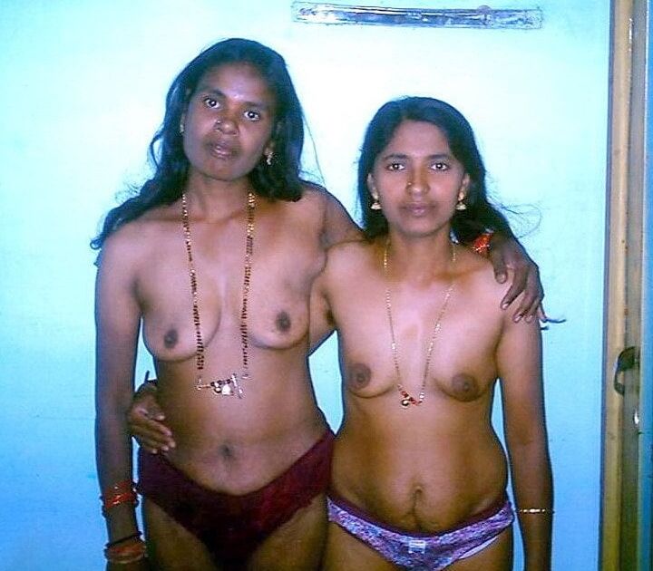 Desi women