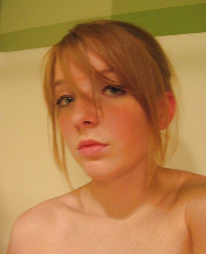 bathroom fun