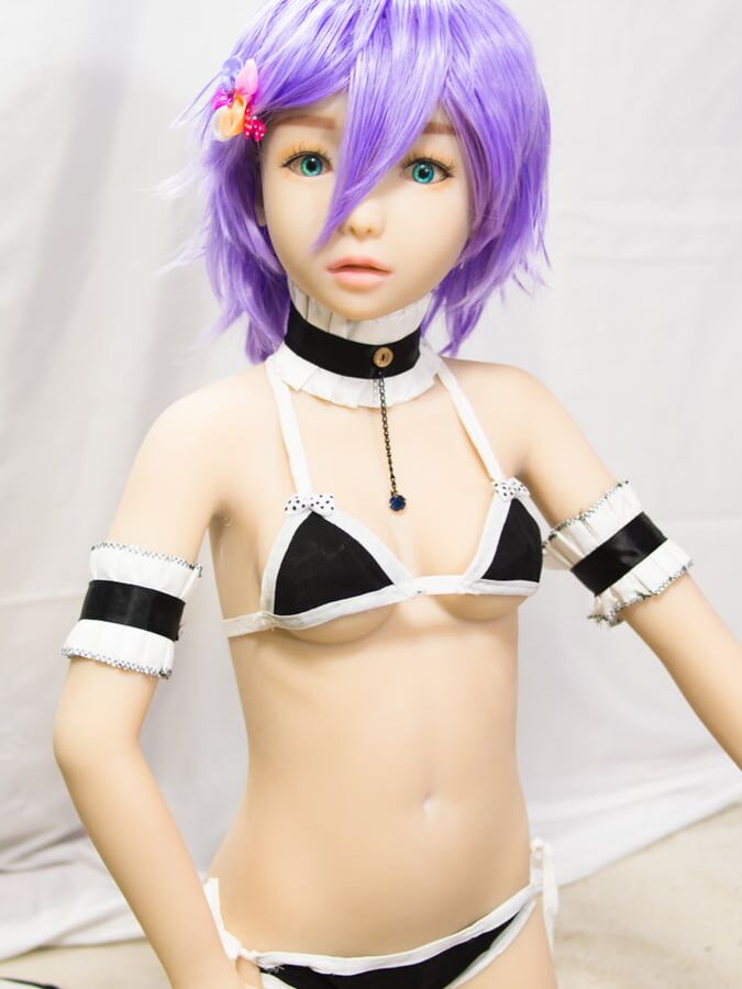 My LoveDoll
