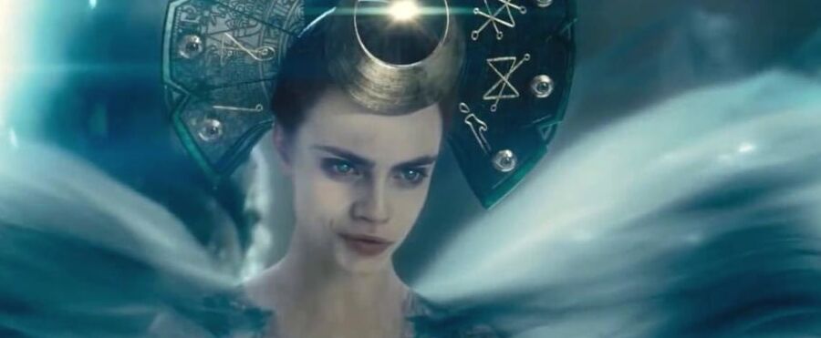 Cara Delevingne! Super Model Actress So Pretty!