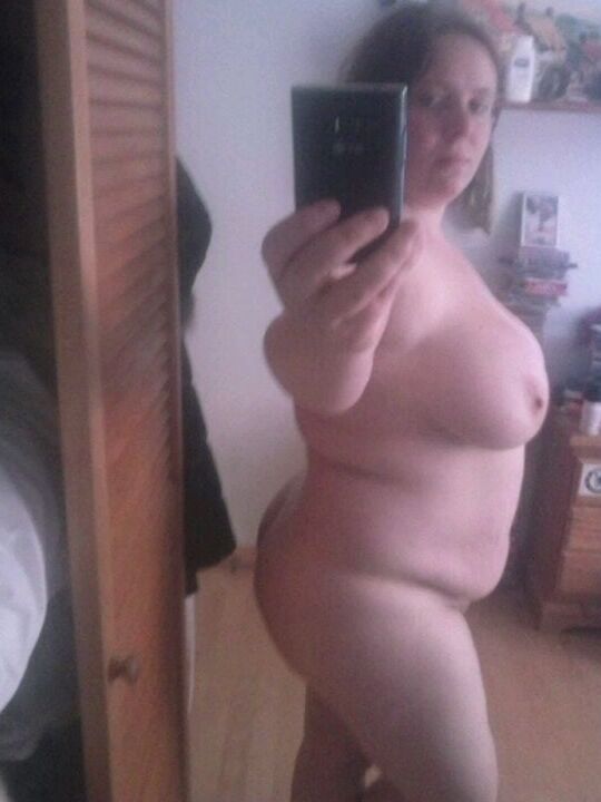 Fat Milf With Big Tits