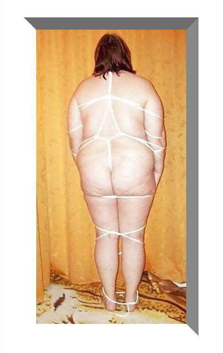 Expose Sweet Web Slut Sabsy