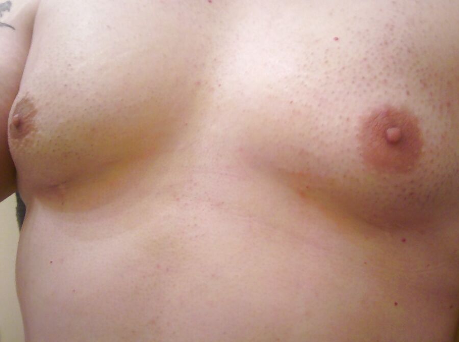 Je cherche des hommes