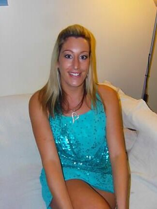 Mature in Clothes