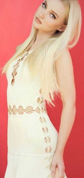 DOVE CAMERON PICTURES