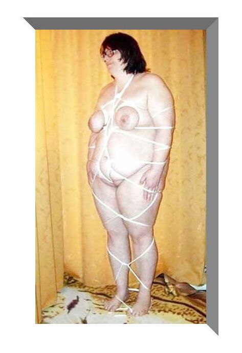 Expose Sweet Web Slut Sabsy