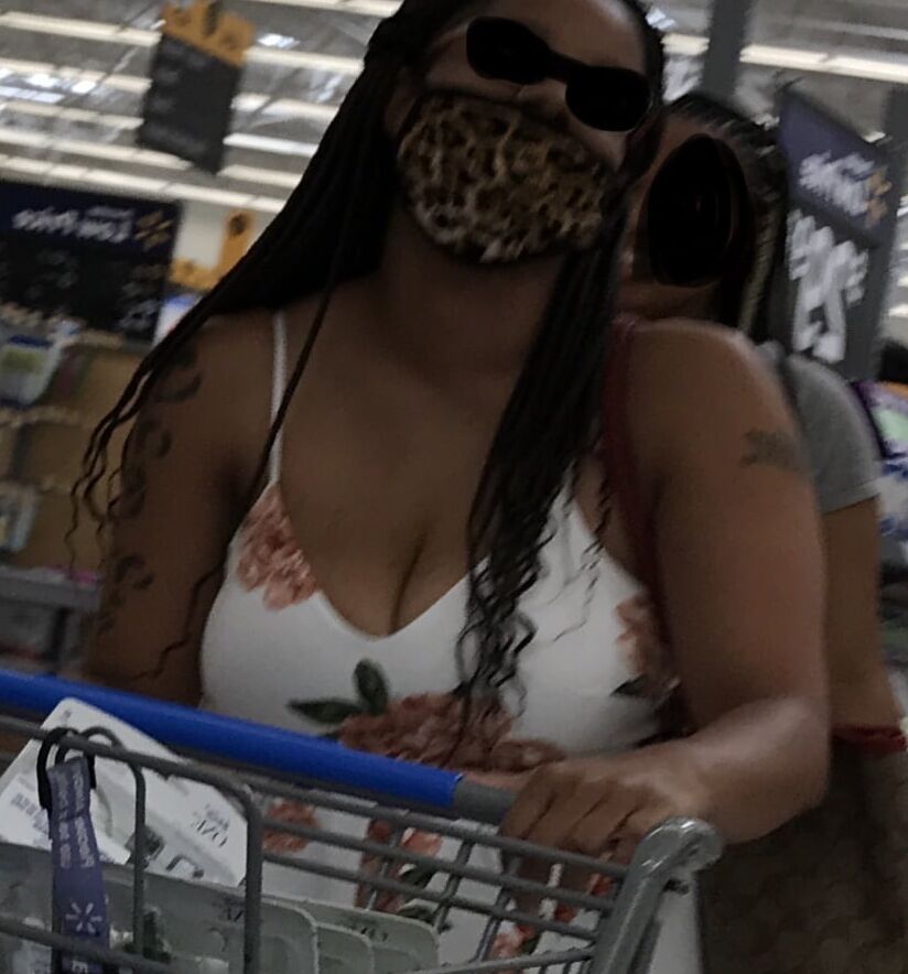 Voyeur jugs