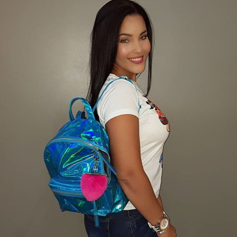 Yeimmy, Venezuela (Vol.)
