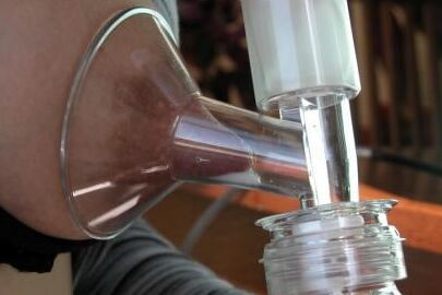 Breast Pumping