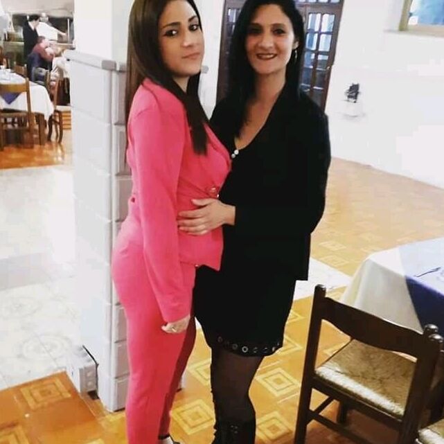 Cetty la troia di Palermo