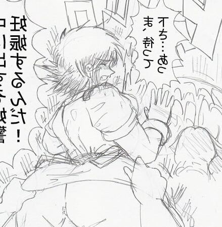 HELLSING Victoria Seras My Favorite Hentai Pics Collection