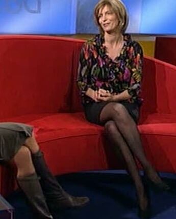 German TV Milf Susanne Holst