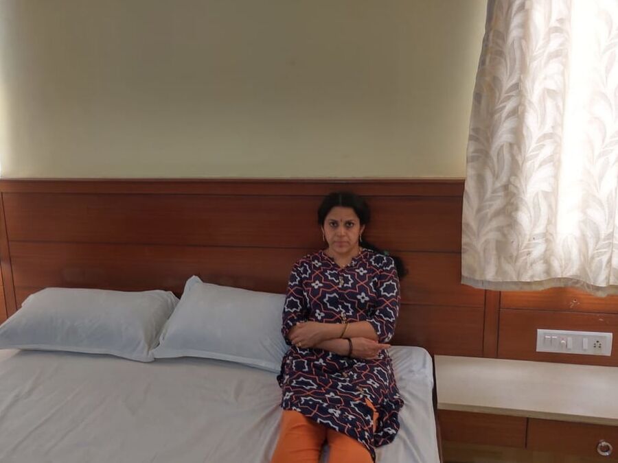 Mallu MILF Indian kerala bhabhi