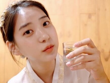 Sexy korean girl