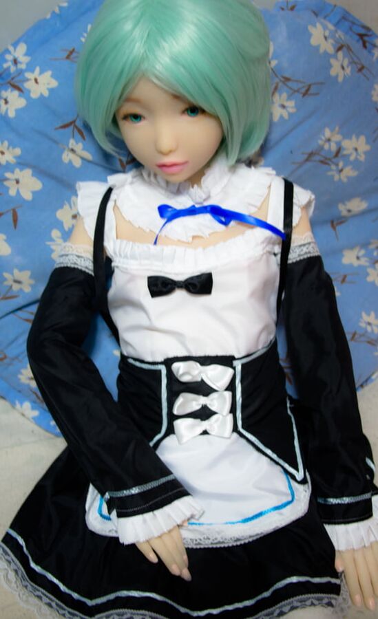 My LoveDoll