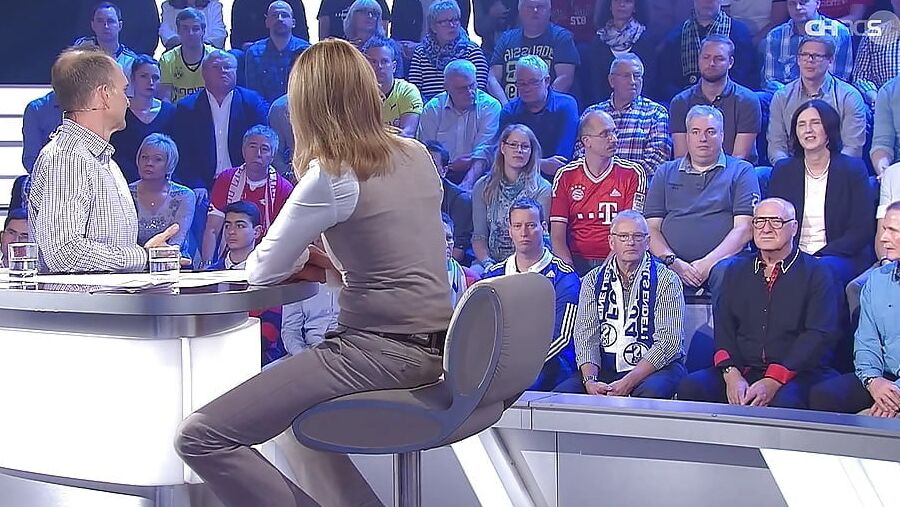 KMH ZDF Milf