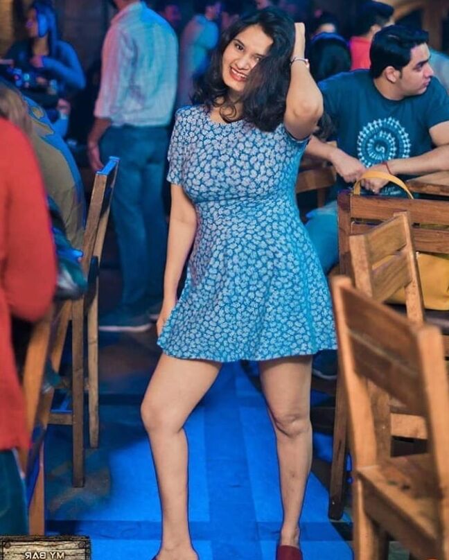 Indian party sluts (which one?)