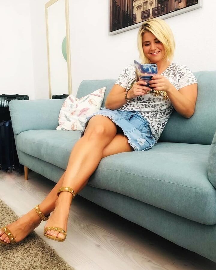 Beatrice Egli