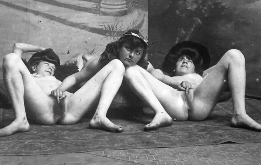 Interbellum (in her belly?)
