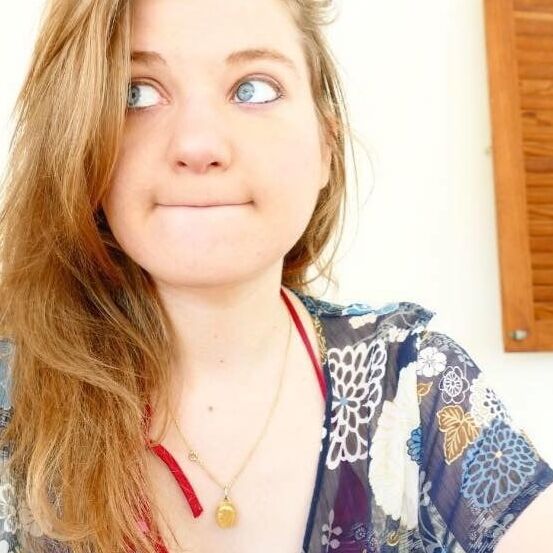 Eyes that make you Cum