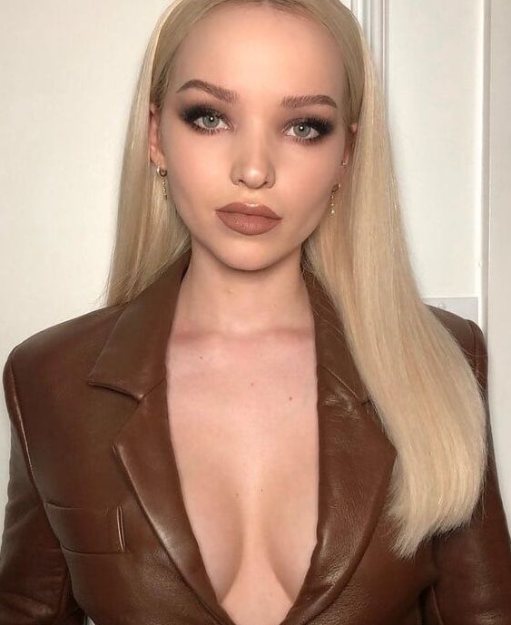 DOVE CAMERON PICTURES
