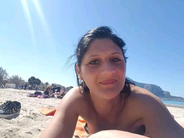 Cetty la troia di Palermo