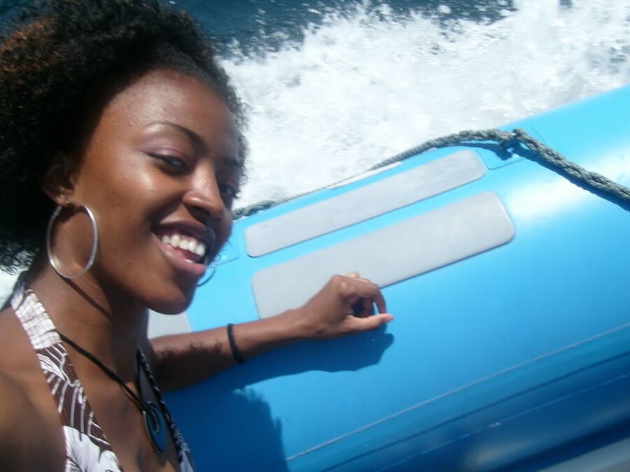 ebony and metis amateurs