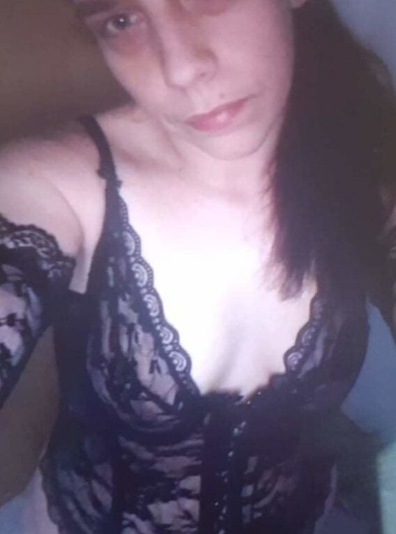 I love my sex