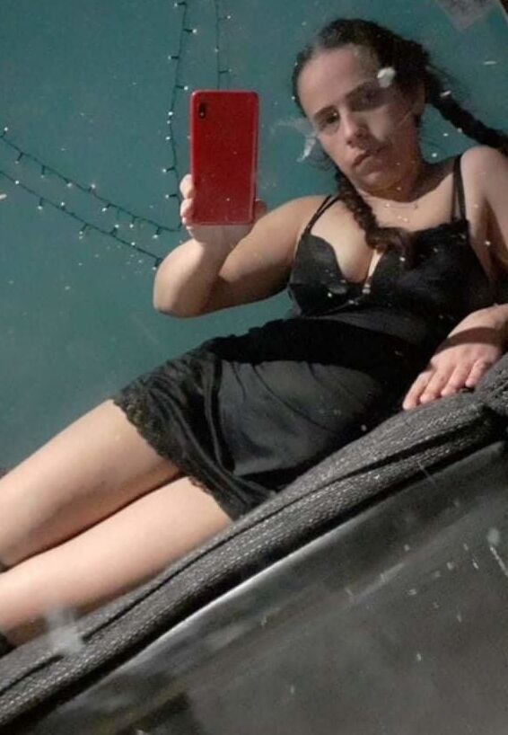 I love my sex