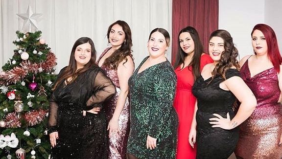 BBWs And Thick Girls