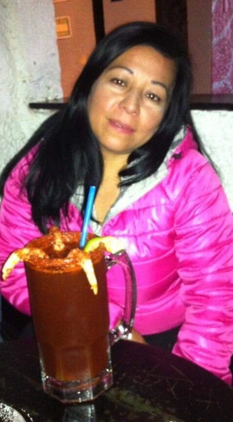 Carmen Romero