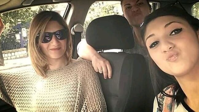 Cetty la troia di Palermo
