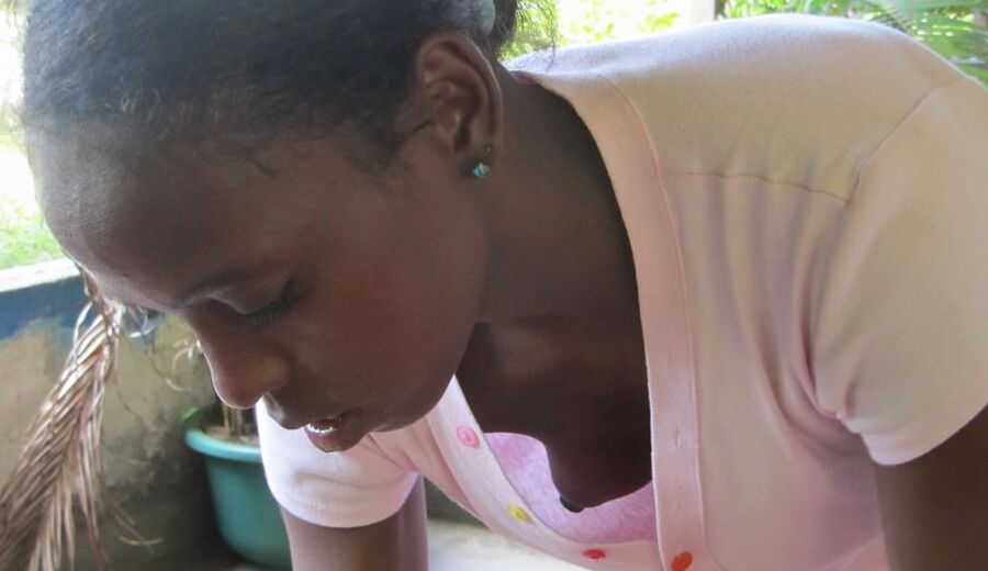 Alb. Special Downblouse -