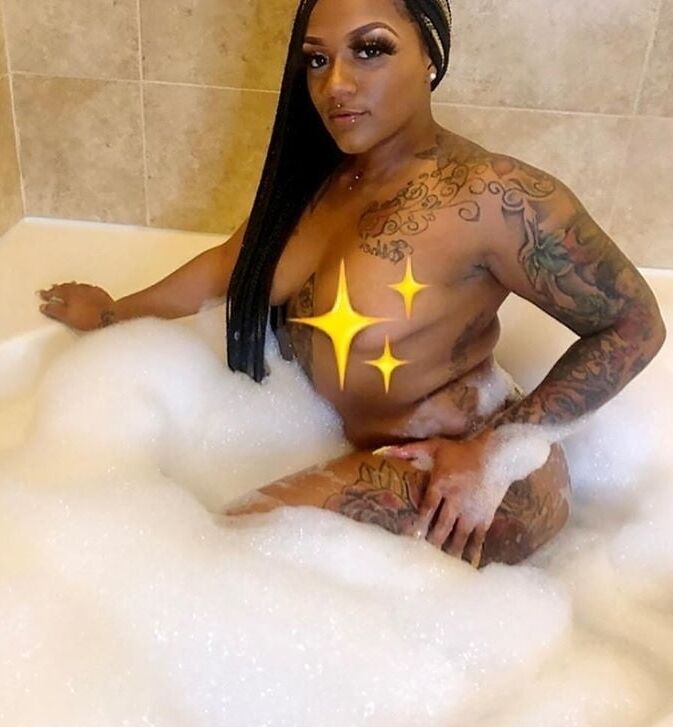 Buffie The Beauty