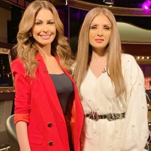Arab Broadcasters