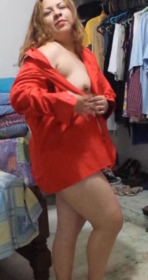Rox Balbuena villaflores