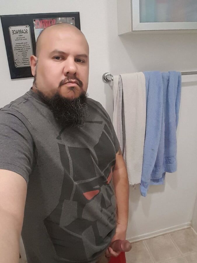 My cock for the ladys