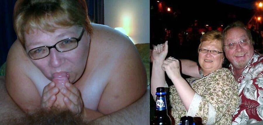 Grandmas
