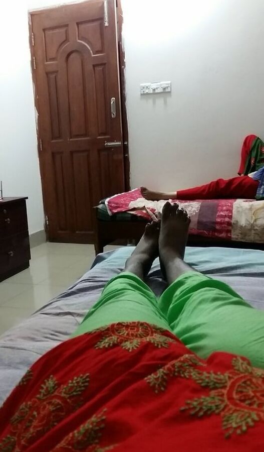 Shamima Akter Ankhi from Bangladesh