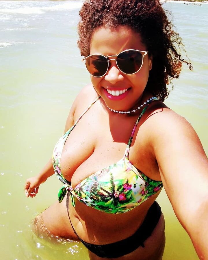 Gostosa (hot amateur)