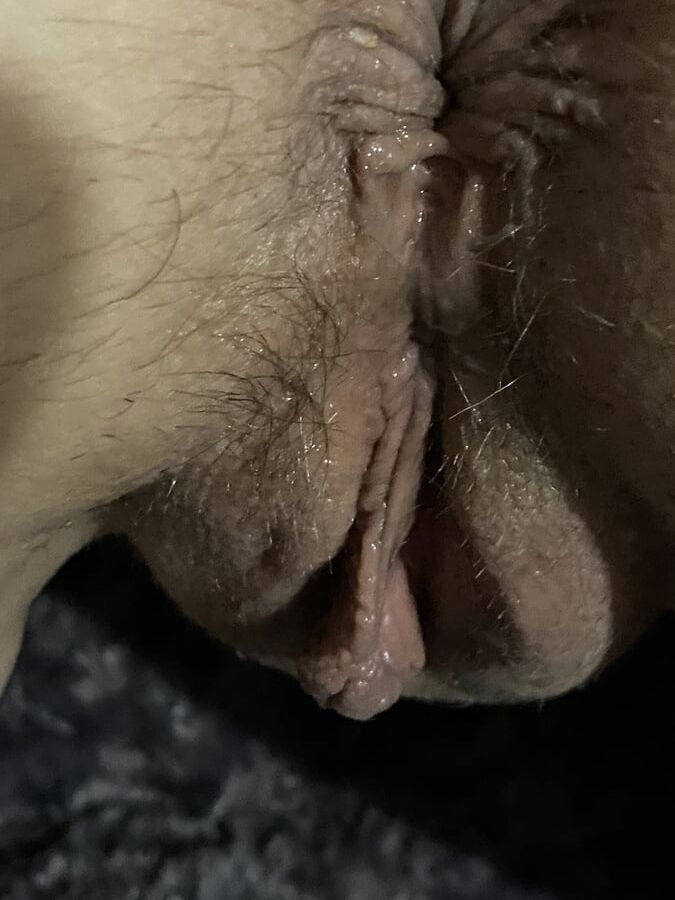 My Big Pussy Lips
