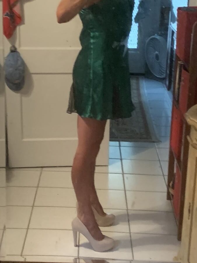 More shopping!