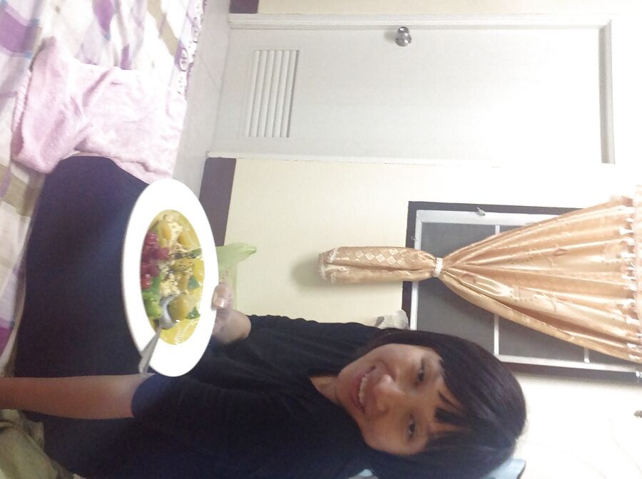 Thai wife