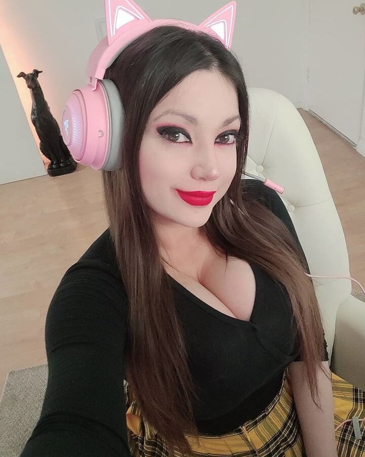 BaniCosplay