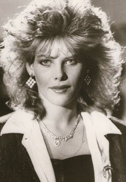 &;s disco style: C. C. Catch