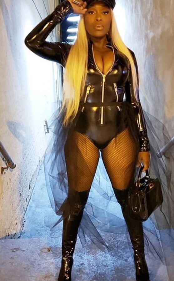 Female Celebrity - Quad Webb