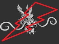 DRAGON FORCES